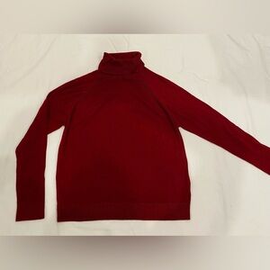 Women Turtleneck Sweater